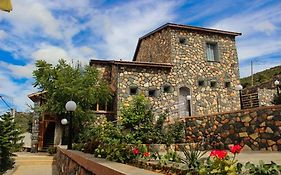 Hotel Les Truites
